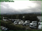 Archiv Foto Webcam Camping am Hopfensee 07:00