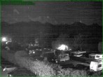 Archiv Foto Webcam Camping am Hopfensee 23:00