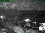 Archiv Foto Webcam Camping am Hopfensee 01:00
