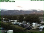 Archiv Foto Webcam Camping am Hopfensee 05:00