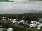 Archiv Foto Webcam Camping am Hopfensee 06:00