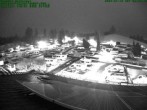 Archived image Webcam Hopfensee - Campsite 23:00