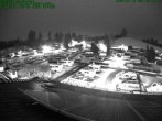 Archived image Webcam Hopfensee - Campsite 01:00