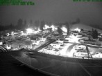 Archived image Webcam Hopfensee - Campsite 03:00