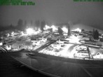 Archived image Webcam Hopfensee - Campsite 05:00