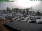 Archived image Webcam Hopfensee - Campsite 09:00