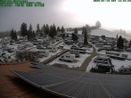 Archiv Foto Webcam Campingplatz Hopfen am See 11:00