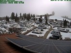 Archiv Foto Webcam Campingplatz Hopfen am See 13:00