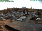 Archiv Foto Webcam Campingplatz Hopfen am See 06:00