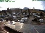 Archived image Webcam Hopfensee - Campsite 07:00