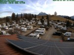 Archived image Webcam Hopfensee - Campsite 15:00