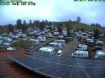 Archiv Foto Webcam Campingplatz Hopfen am See 05:00