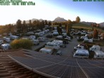 Archived image Webcam Hopfensee - Campsite 05:00