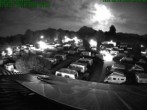 Archiv Foto Webcam Campingplatz Hopfen am See 01:00