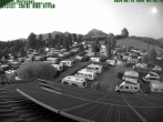 Archiv Foto Webcam Campingplatz Hopfen am See 03:00