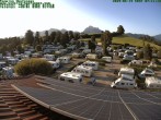 Archiv Foto Webcam Campingplatz Hopfen am See 06:00