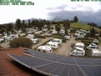 Archiv Foto Webcam Campingplatz Hopfen am See 13:00