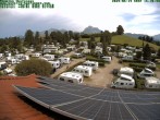 Archiv Foto Webcam Campingplatz Hopfen am See 15:00