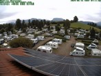 Archived image Webcam Hopfensee - Campsite 06:00