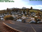Archived image Webcam Hopfensee - Campsite 05:00