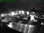 Archived image Webcam Hopfensee - Campsite 18:00