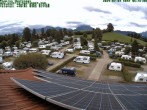 Archived image Webcam Hopfensee - Campsite 00:00