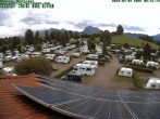 Archived image Webcam Hopfensee - Campsite 02:00
