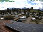 Archived image Webcam Hopfensee - Campsite 04:00