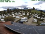 Archived image Webcam Hopfensee - Campsite 10:00