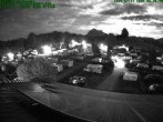 Archived image Webcam Hopfensee - Campsite 23:00