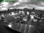Archiv Foto Webcam Campingplatz Hopfen am See 03:00