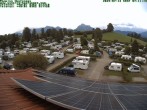 Archiv Foto Webcam Campingplatz Hopfen am See 06:00