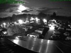 Archiv Foto Webcam Campingplatz Hopfen am See 23:00