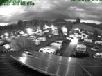 Archiv Foto Webcam Campingplatz Hopfen am See 03:00