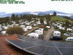 Archiv Foto Webcam Campingplatz Hopfen am See 05:00