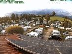 Archiv Foto Webcam Campingplatz Hopfen am See 06:00