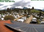 Archiv Foto Webcam Campingplatz Hopfen am See 13:00