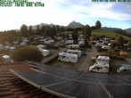 Archived image Webcam Hopfensee - Campsite 05:00