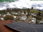 Archived image Webcam Hopfensee - Campsite 15:00