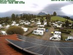 Archived image Webcam Hopfensee - Campsite 17:00