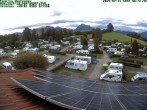 Archiv Foto Webcam Campingplatz Hopfen am See 05:00