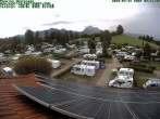 Archiv Foto Webcam Campingplatz Hopfen am See 06:00
