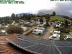Archiv Foto Webcam Campingplatz Hopfen am See 07:00