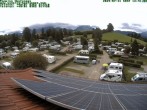 Archiv Foto Webcam Campingplatz Hopfen am See 11:00