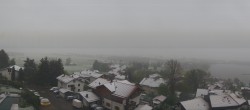 Archived image Webcam Hopfensee - View to Reutte-Hahnenkamm ski resort 07:00