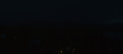 Archiv Foto Webcam Hopfensee - Blick Richtung Skigebiet Reutte-Hahnenkamm 21:00