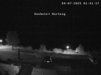 Archiv Foto Webcam Blick vom Seehotel Hartung auf den Hopfensee 01:00
