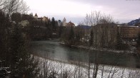 Archiv Foto Webcam Füssen: Blick auf den Lech 11:00