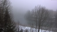 Archiv Foto Webcam Füssen: Blick auf den Lech 07:00