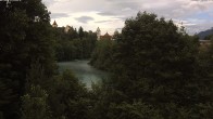 Archived image Webcam View Lech in Füssen 15:00